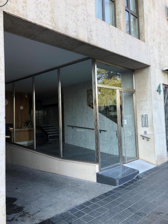 Travel Habitat Torres De Serrano Valencia Ngoại thất bức ảnh