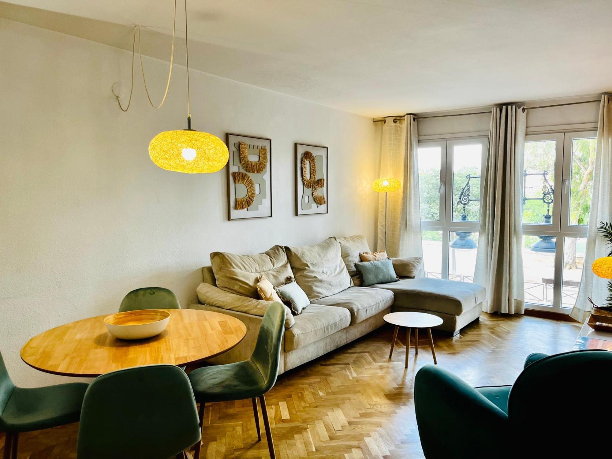Travel Habitat Torres De Serrano Valencia Ngoại thất bức ảnh