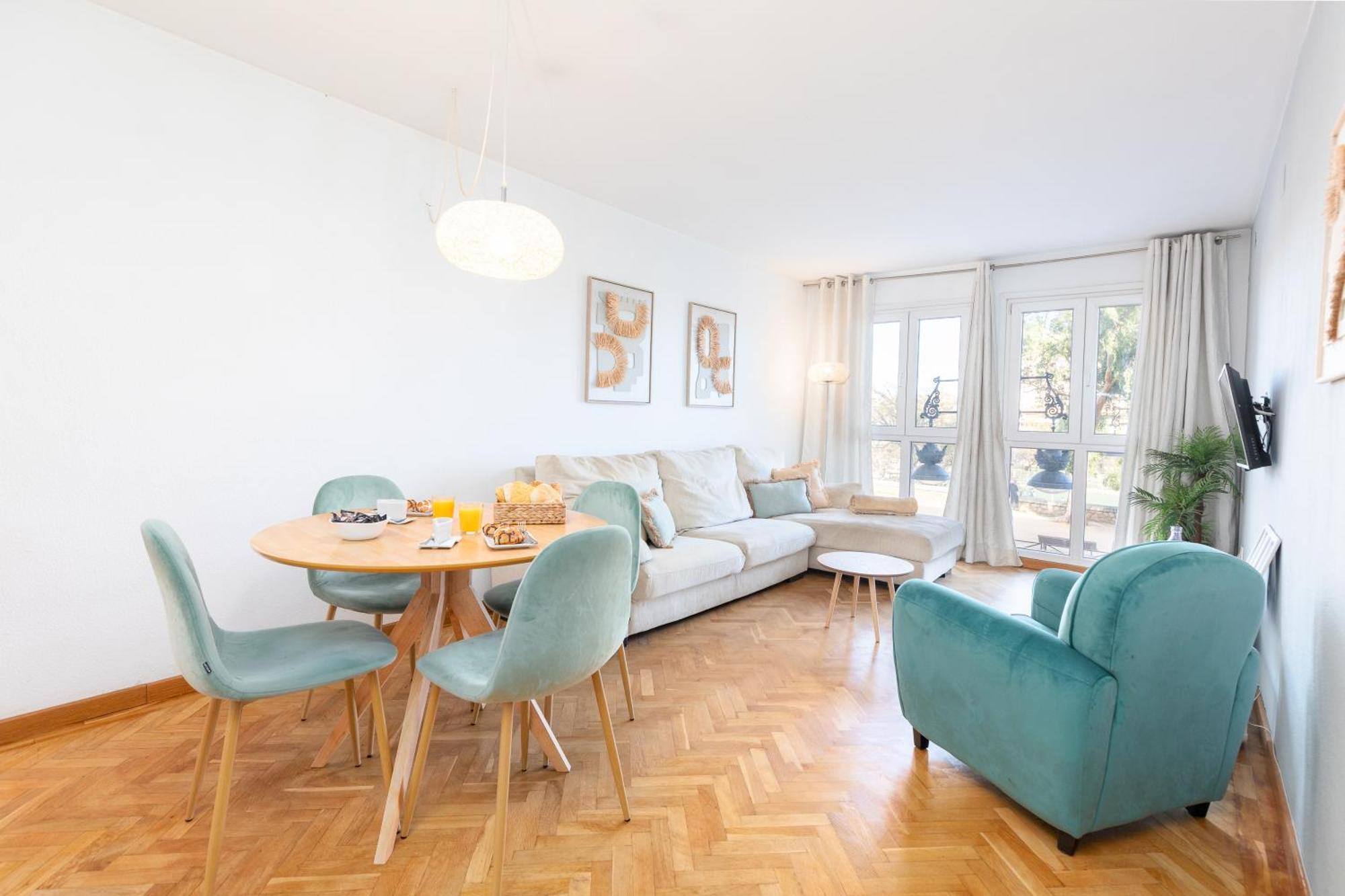 Travel Habitat Torres De Serrano Valencia Ngoại thất bức ảnh