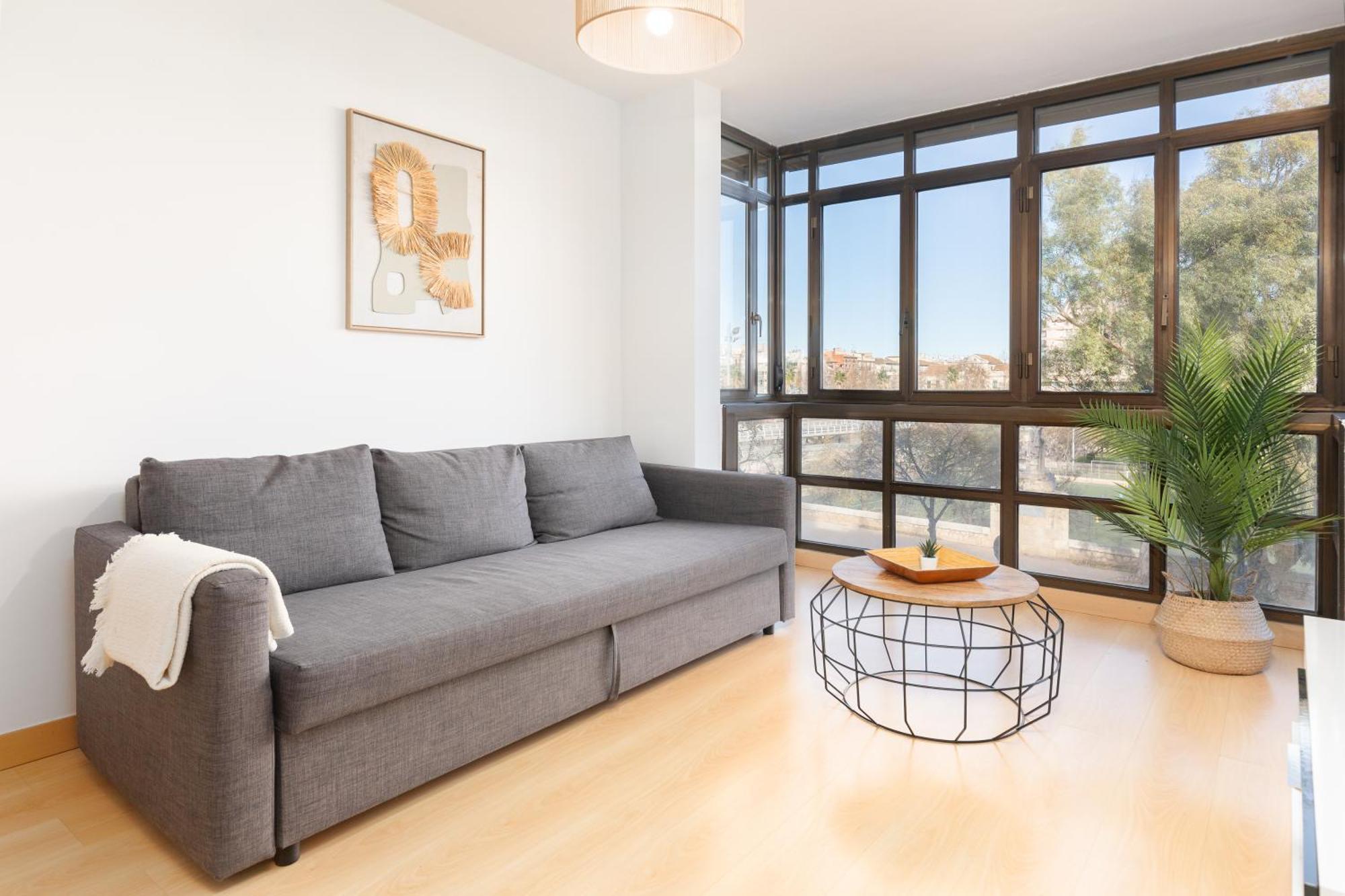Travel Habitat Torres De Serrano Valencia Ngoại thất bức ảnh
