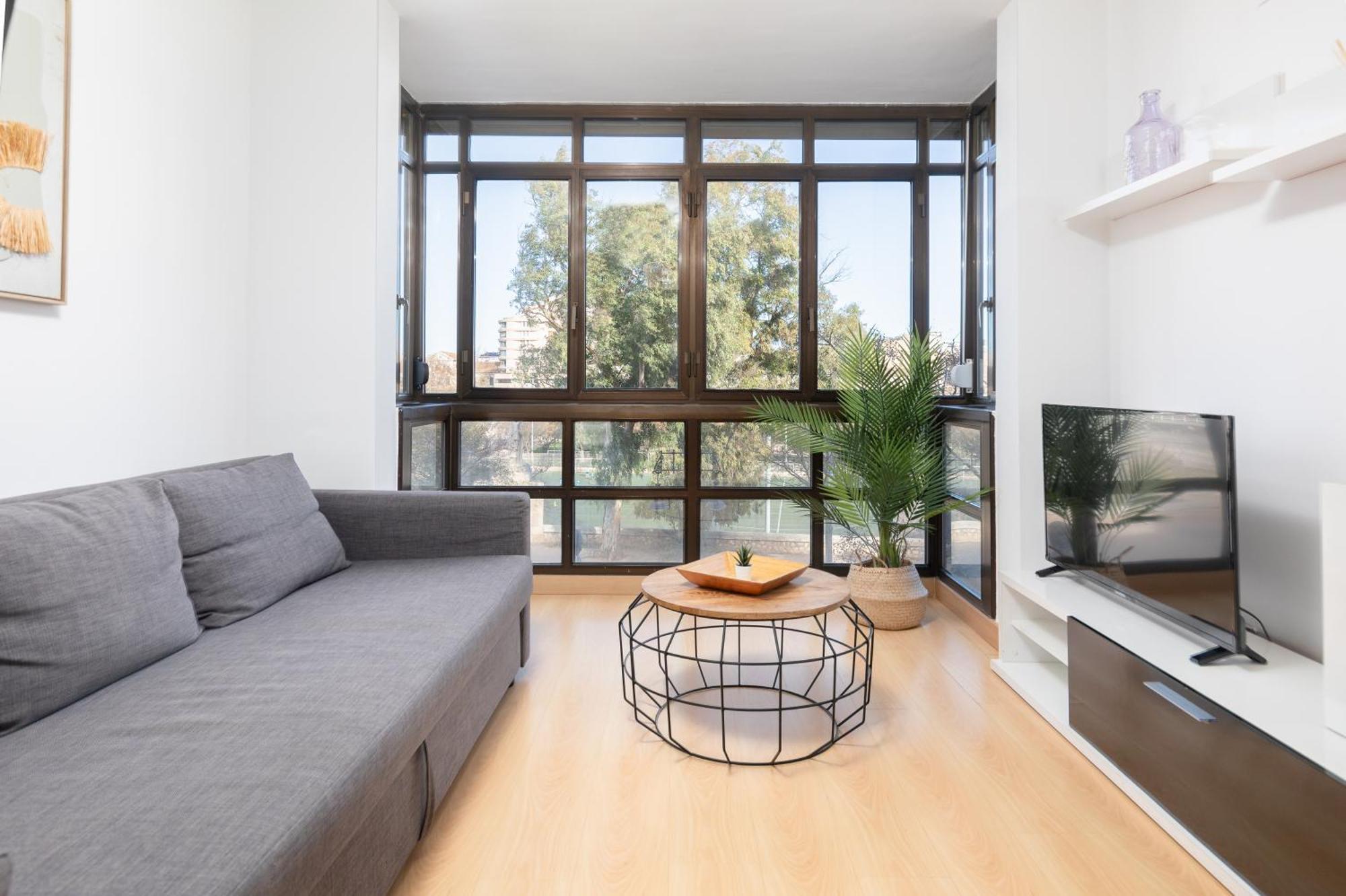 Travel Habitat Torres De Serrano Valencia Ngoại thất bức ảnh