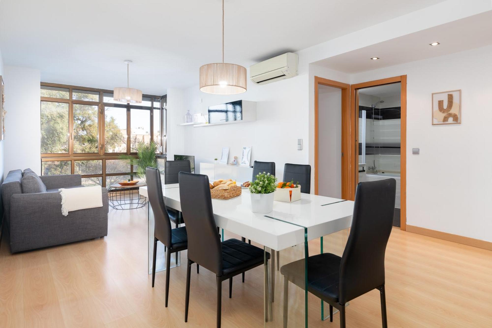 Travel Habitat Torres De Serrano Valencia Ngoại thất bức ảnh