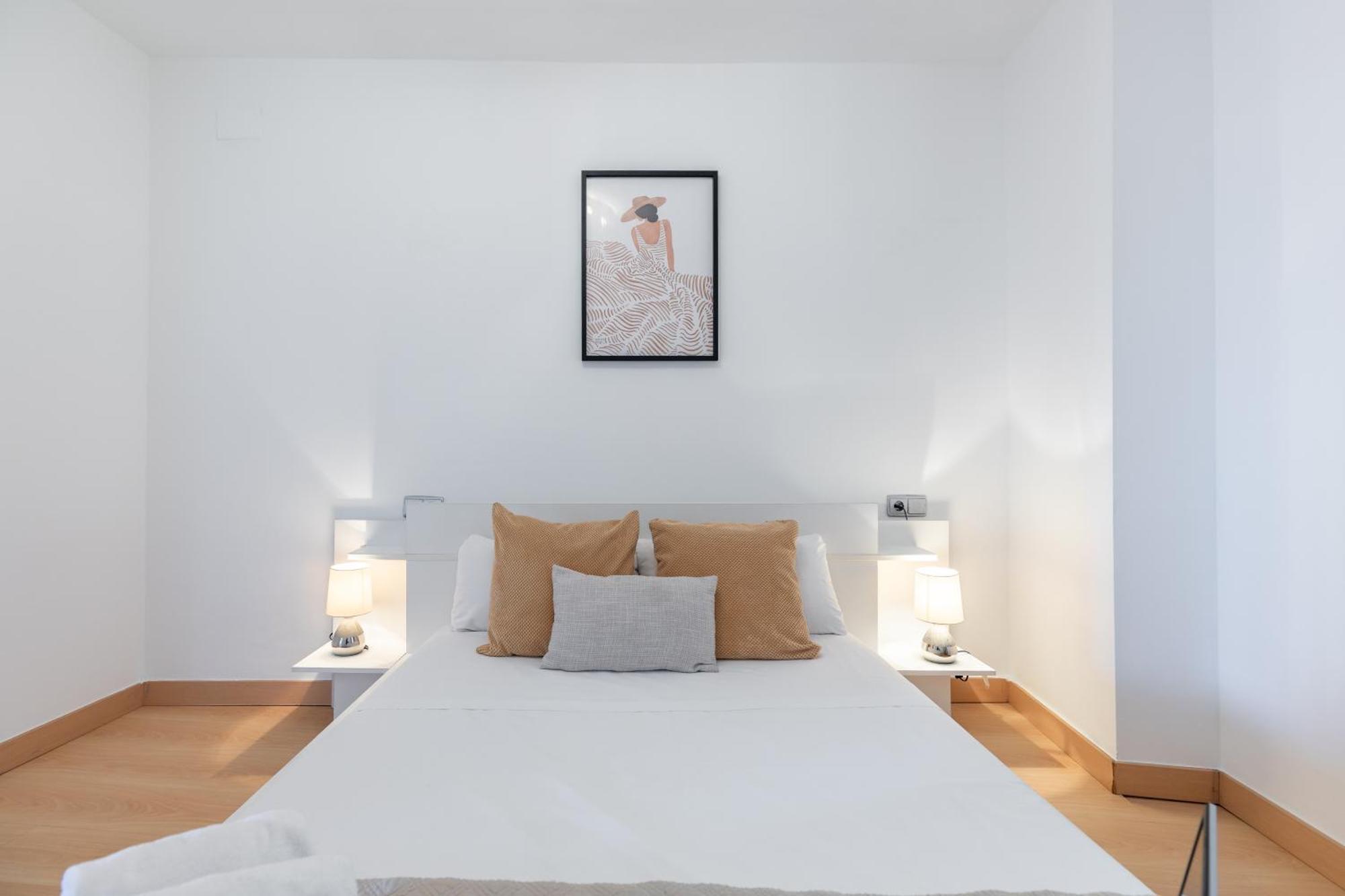 Travel Habitat Torres De Serrano Valencia Ngoại thất bức ảnh