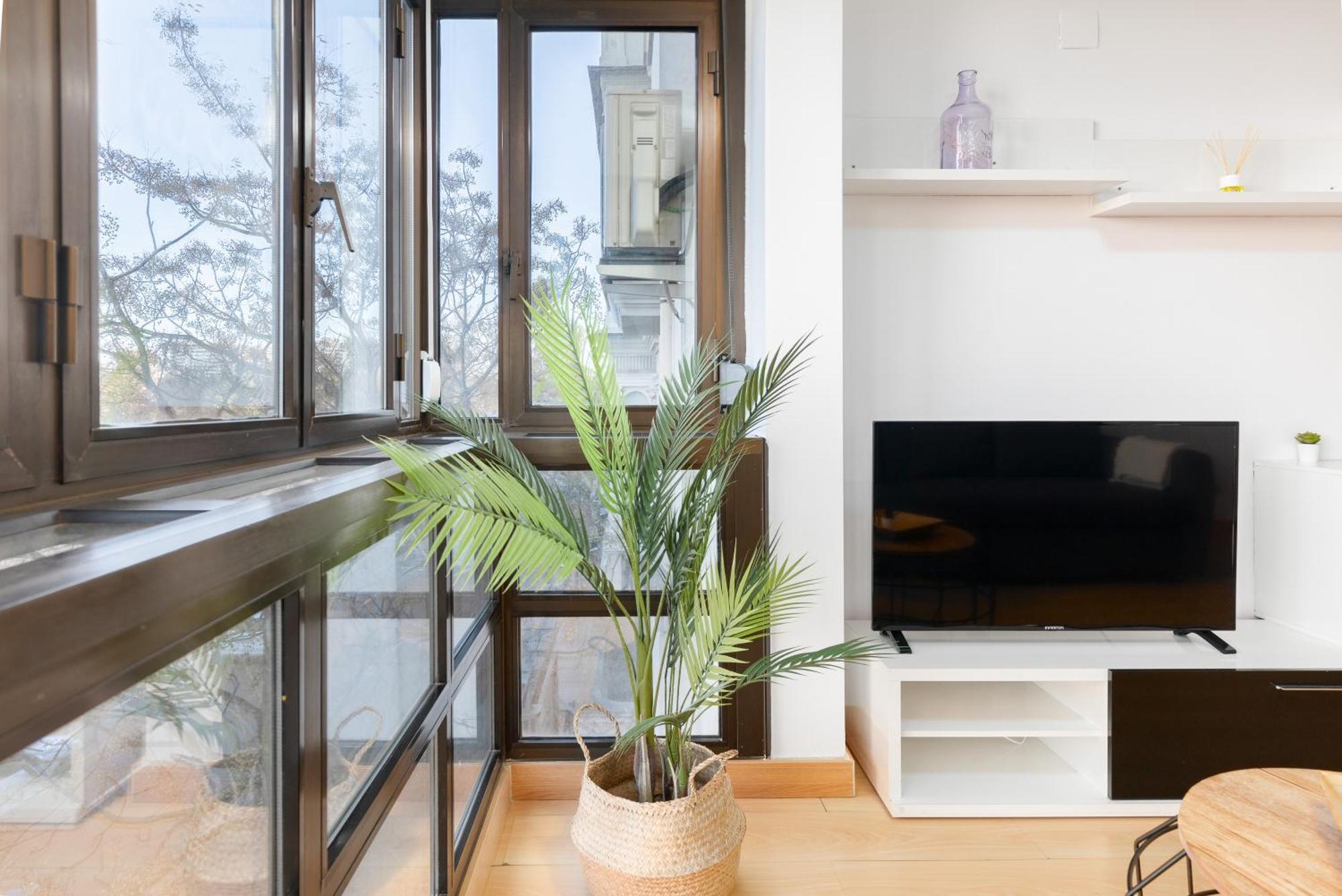 Travel Habitat Torres De Serrano Valencia Ngoại thất bức ảnh