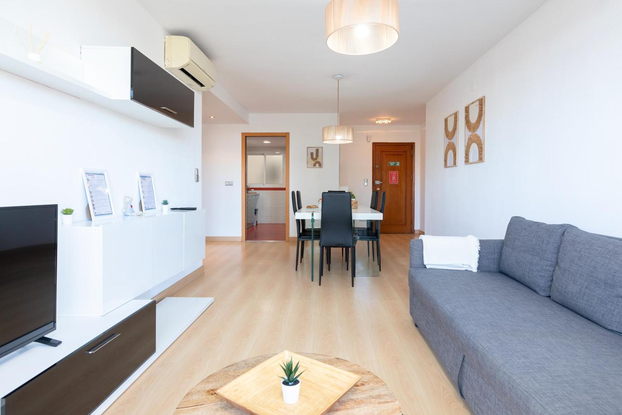 Travel Habitat Torres De Serrano Valencia Ngoại thất bức ảnh