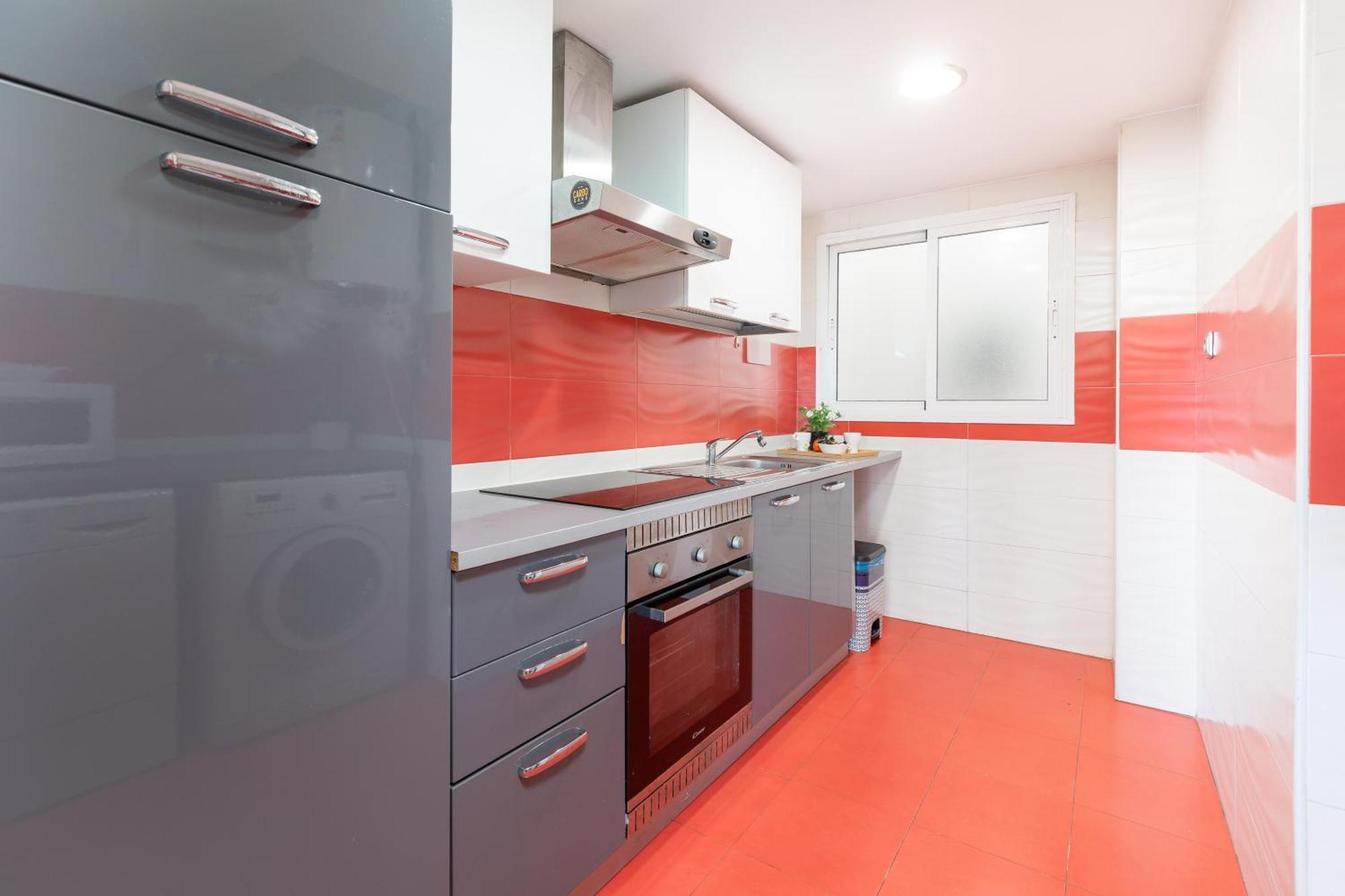 Travel Habitat Torres De Serrano Valencia Ngoại thất bức ảnh