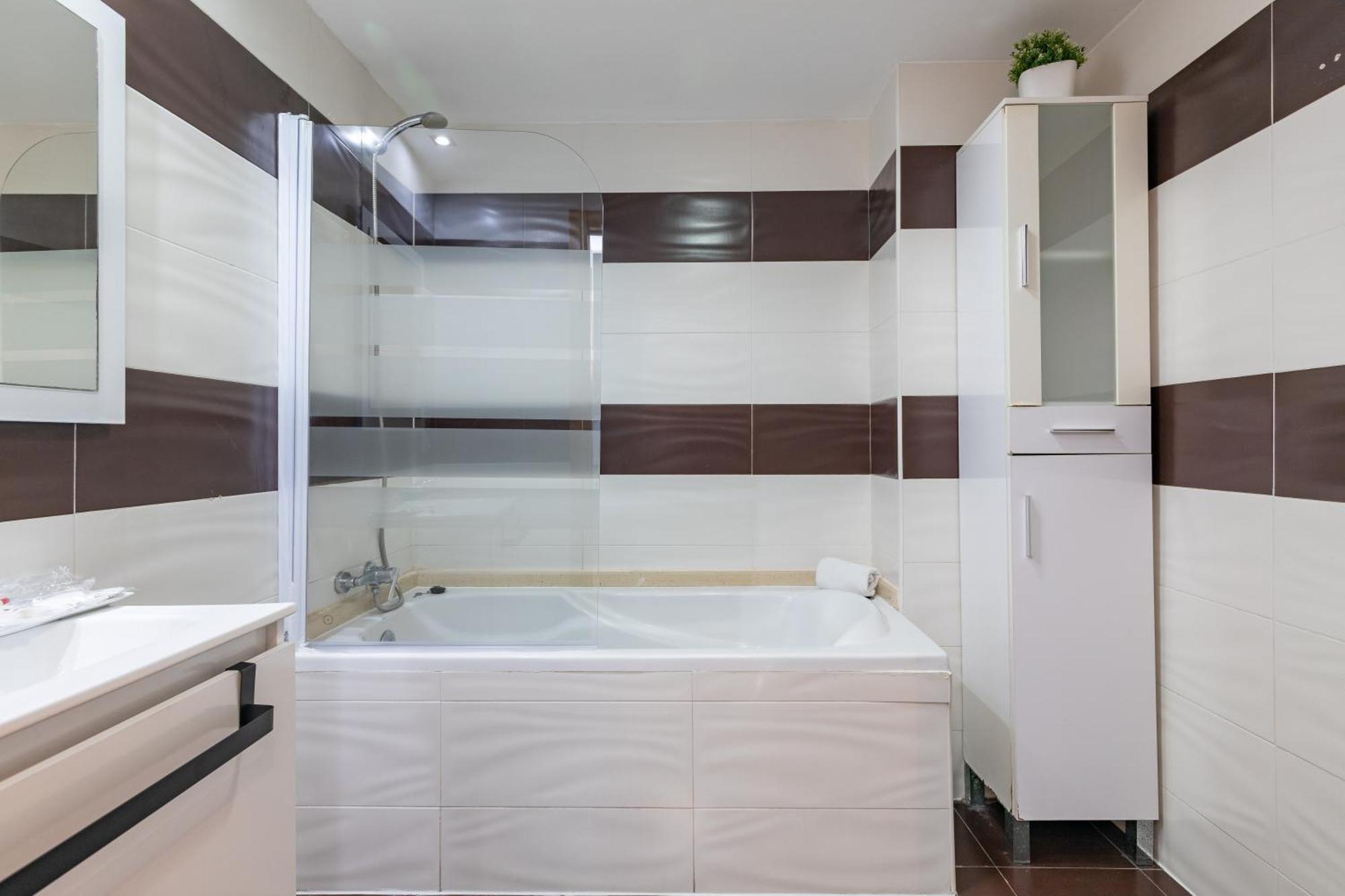 Travel Habitat Torres De Serrano Valencia Ngoại thất bức ảnh