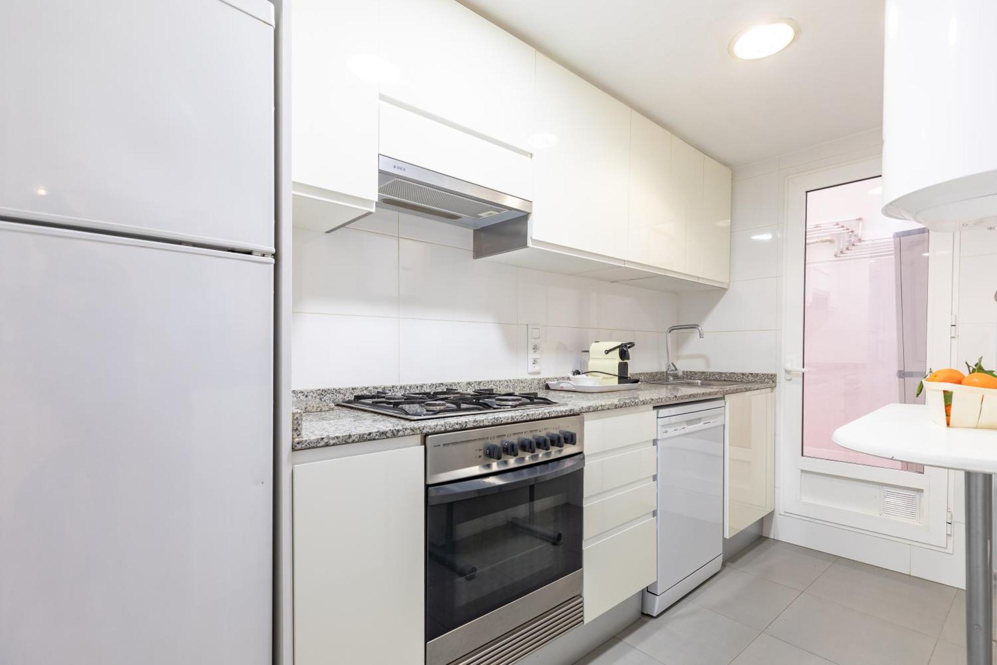 Travel Habitat Torres De Serrano Valencia Ngoại thất bức ảnh