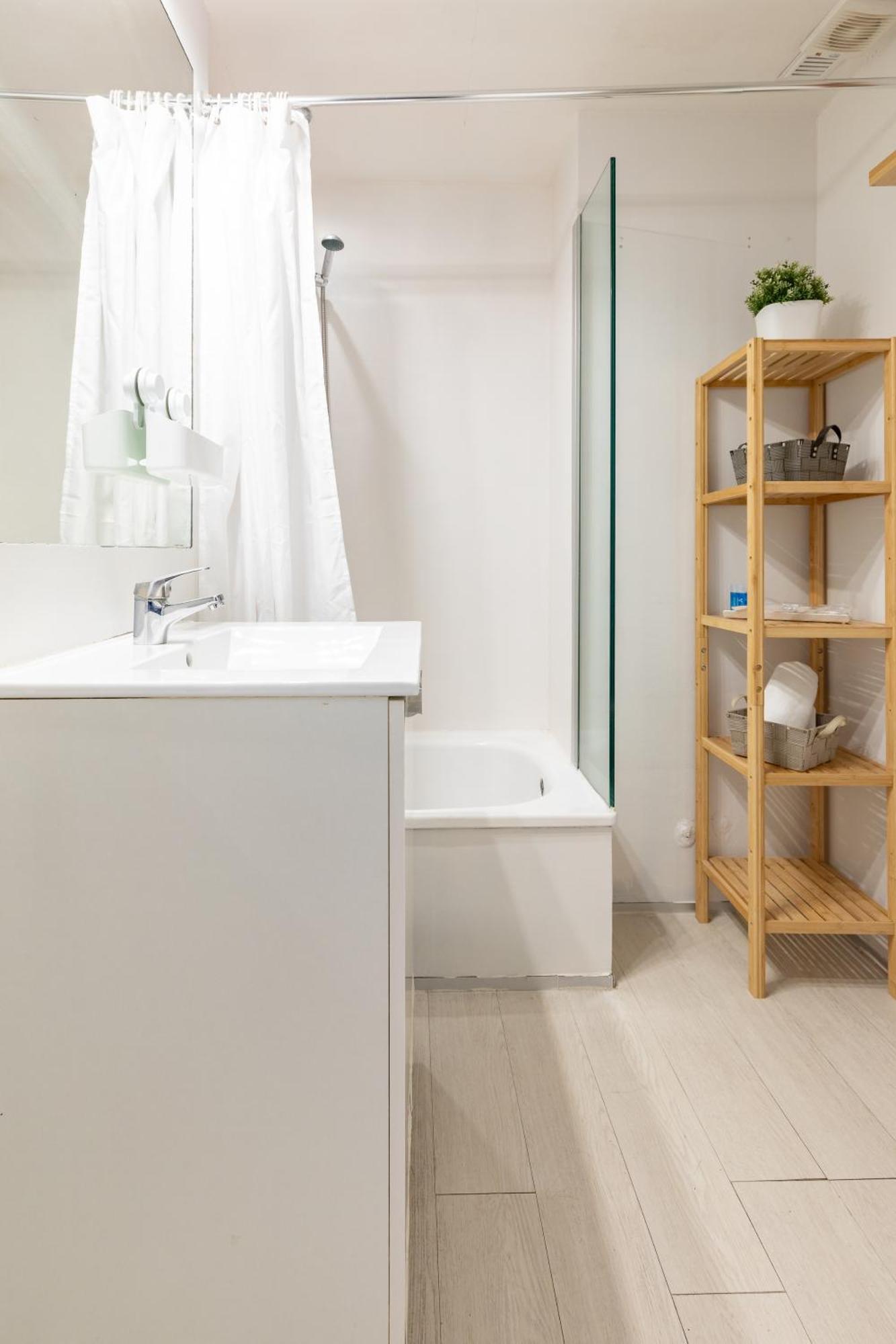 Travel Habitat Torres De Serrano Valencia Ngoại thất bức ảnh