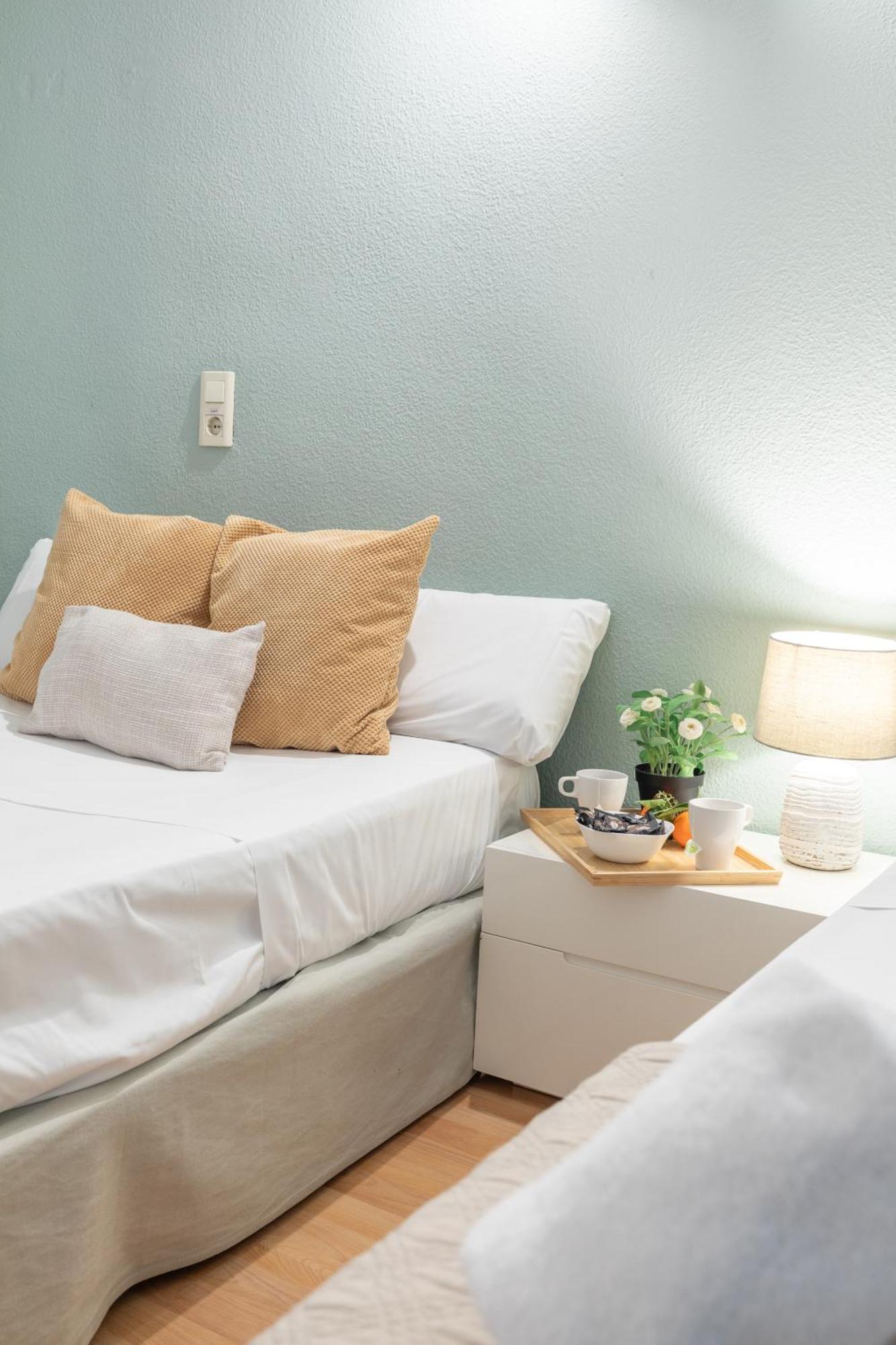Travel Habitat Torres De Serrano Valencia Ngoại thất bức ảnh