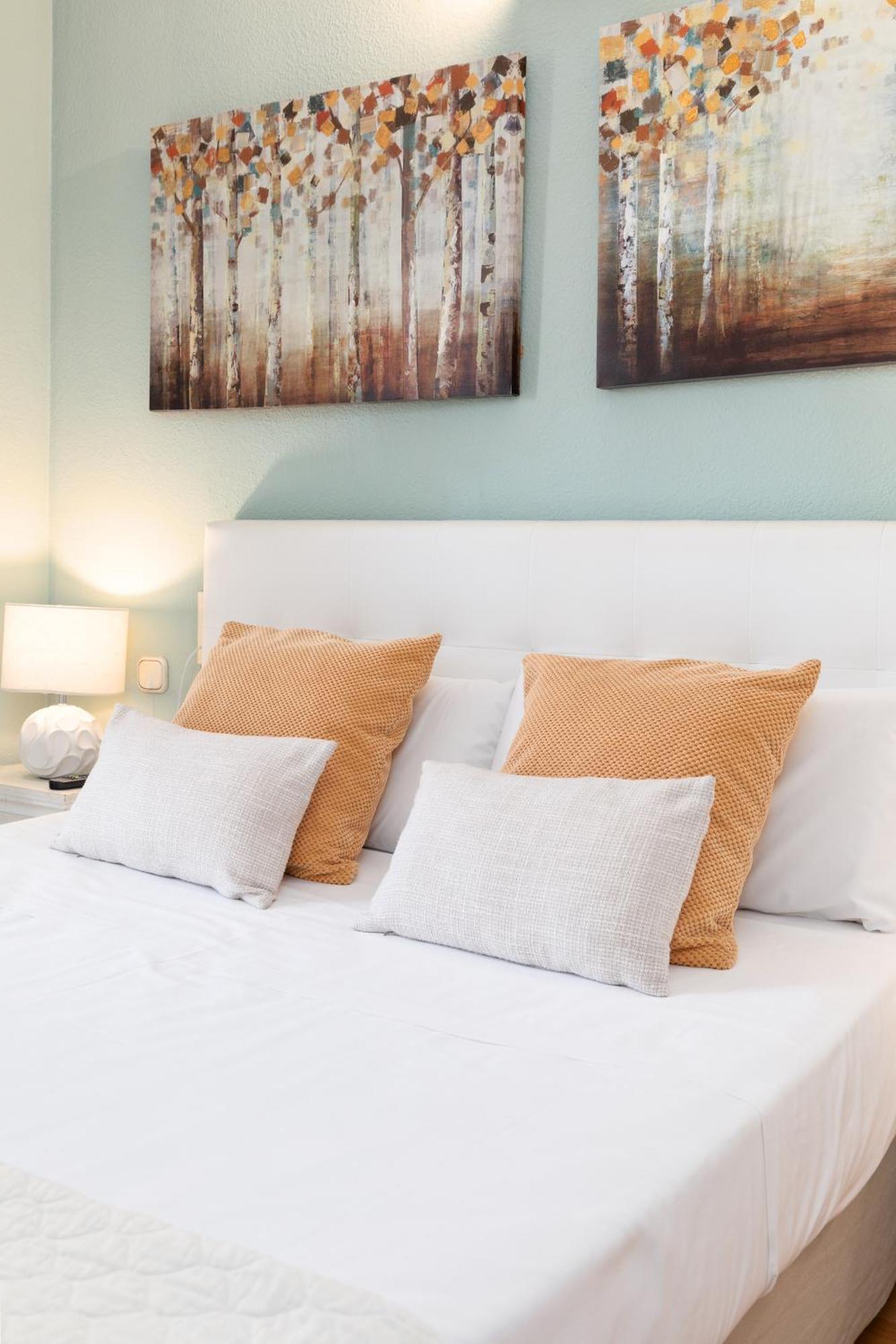 Travel Habitat Torres De Serrano Valencia Ngoại thất bức ảnh