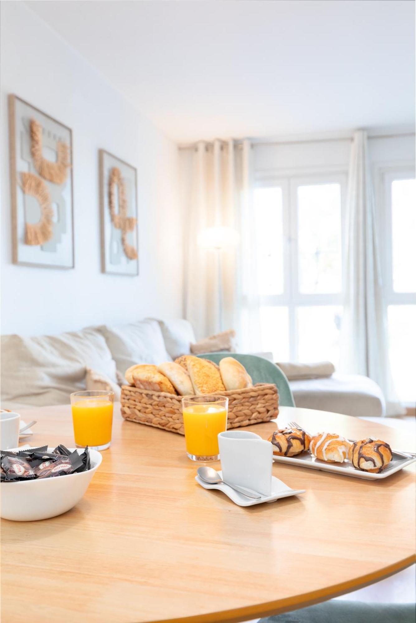 Travel Habitat Torres De Serrano Valencia Ngoại thất bức ảnh