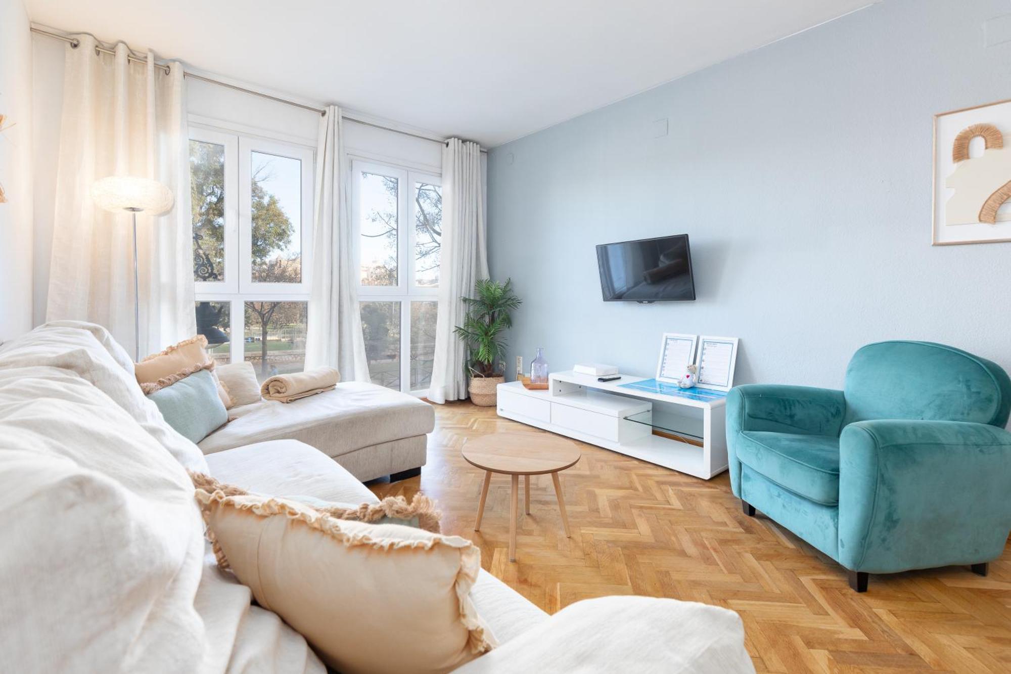 Travel Habitat Torres De Serrano Valencia Ngoại thất bức ảnh