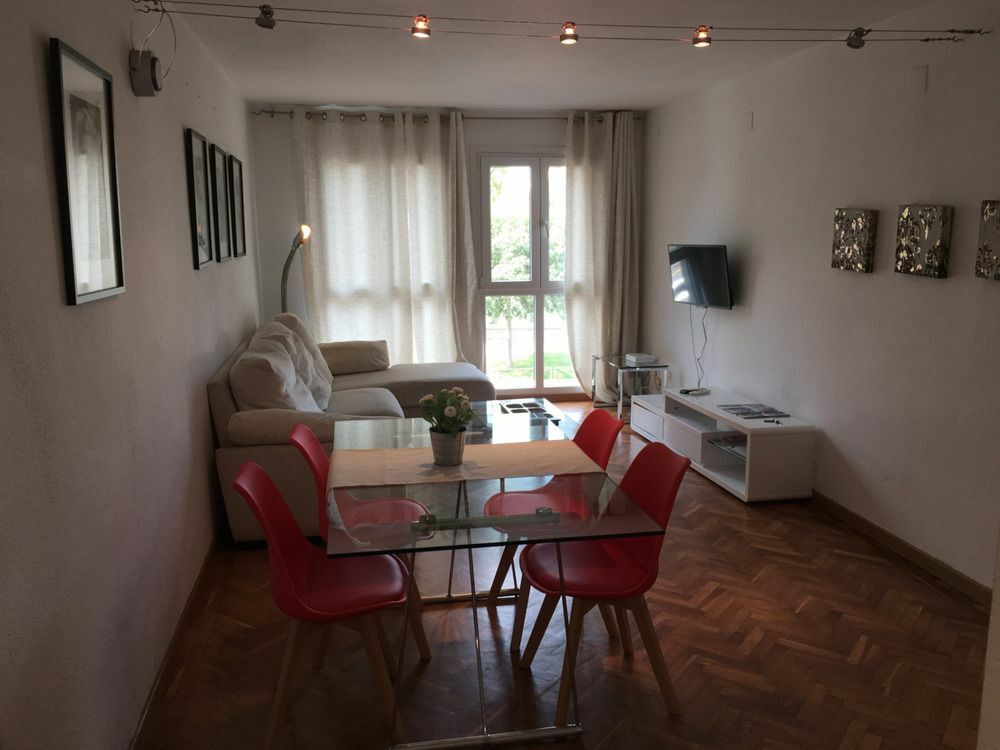 Travel Habitat Torres De Serrano Valencia Ngoại thất bức ảnh